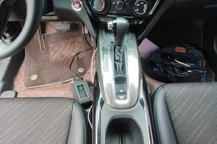 Used Honda XR-V 2017 1.8L EXi CVT Comfort Version Gear Lever