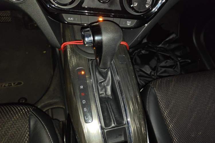 Used Honda XR-V 2017 1.8L EXi CVT Comfort Version Gear Lever