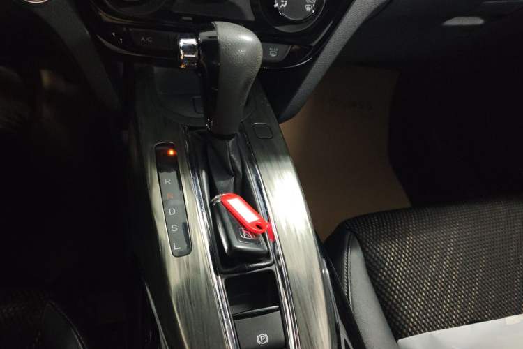 Used Honda XR-V 2017 1.8L EXi CVT Comfort Version Gear Lever
