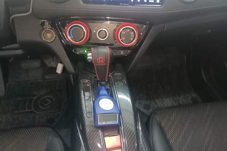 Used Honda XR-V 2017 1.8L EXi CVT Comfort Version Gear Lever