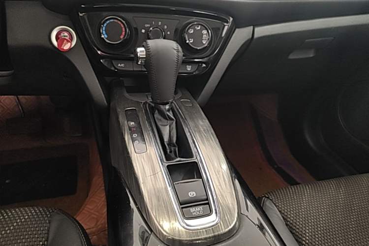 Used Honda XR-V 2017 1.8L EXi CVT Comfort Version Gear Lever