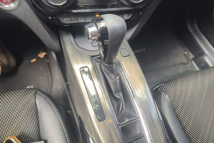 Used Honda XR-V 2017 1.8L EXi CVT Comfort Version Gear Lever