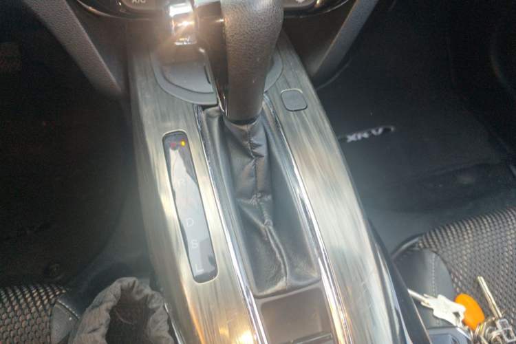 Used Honda XR-V 2017 1.8L EXi CVT Comfort Version Gear Lever
