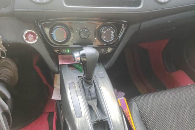 Used Honda XR-V 2017 1.5L LXi CVT Classic Edition Gear Lever