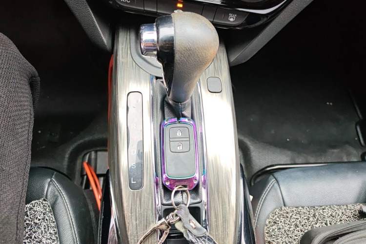 Used Honda XR-V 2017 1.8L EXi CVT Comfort Version Gear Lever