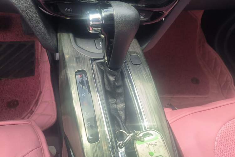 Used Honda XR-V 2017 1.8L EXi CVT Comfort Version Gear Lever