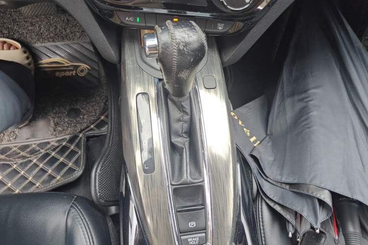Used Honda XR-V 2017 1.8L EXi CVT Comfort Version Gear Lever