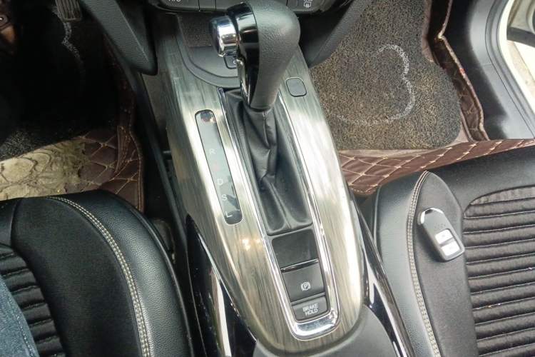 Used Honda XR-V 2017 1.8L EXi CVT Comfort Version Gear Lever