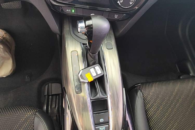 Used Honda XR-V 2017 1.8L EXi CVT Comfort Version Gear Lever