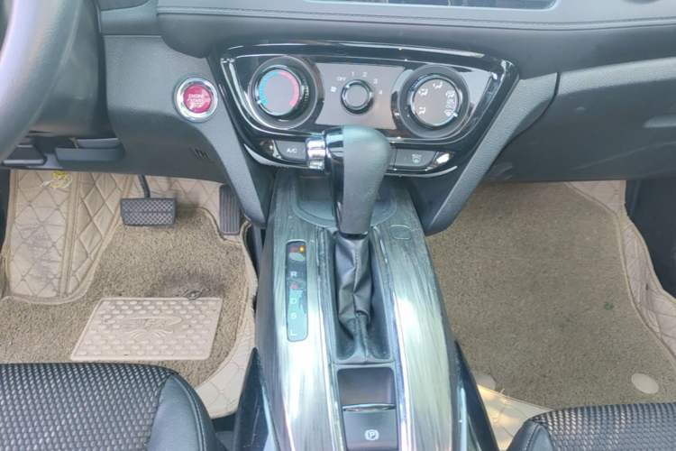 Used Honda XR-V 2017 1.8L EXi CVT Comfort Version Gear Lever