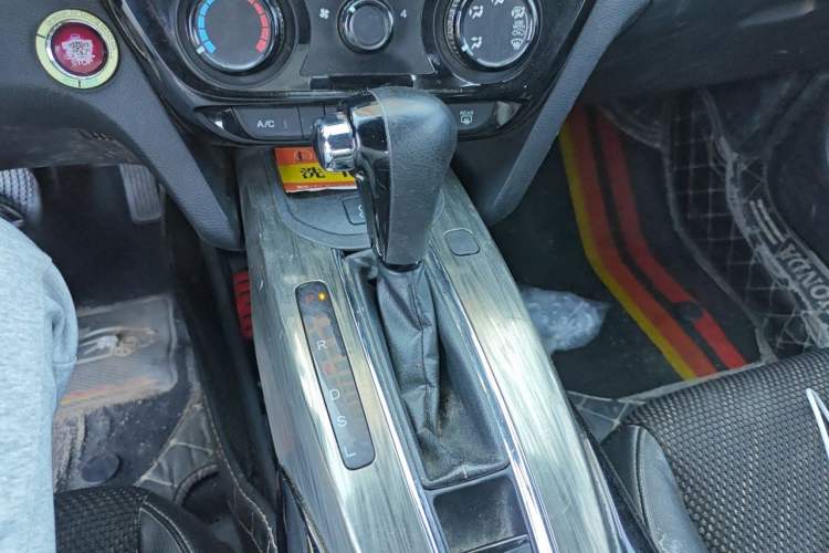 Used Honda XR-V 2017 1.8L EXi CVT Comfort Version Gear Lever