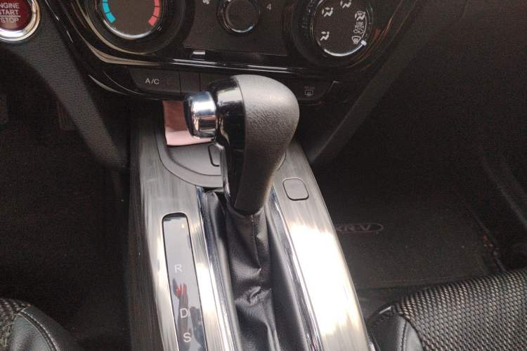 Used Honda XR-V 2017 1.8L EXi CVT Comfort Version Gear Lever