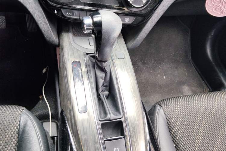 Used Honda XR-V 2017 1.8L EXi CVT Comfort Version Gear Lever