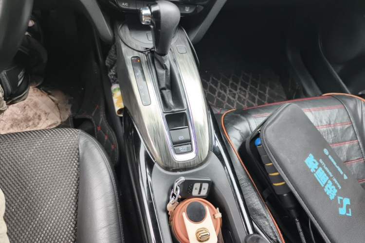 Used Honda XR-V 2017 1.8L EXi CVT Comfort Version Gear Lever