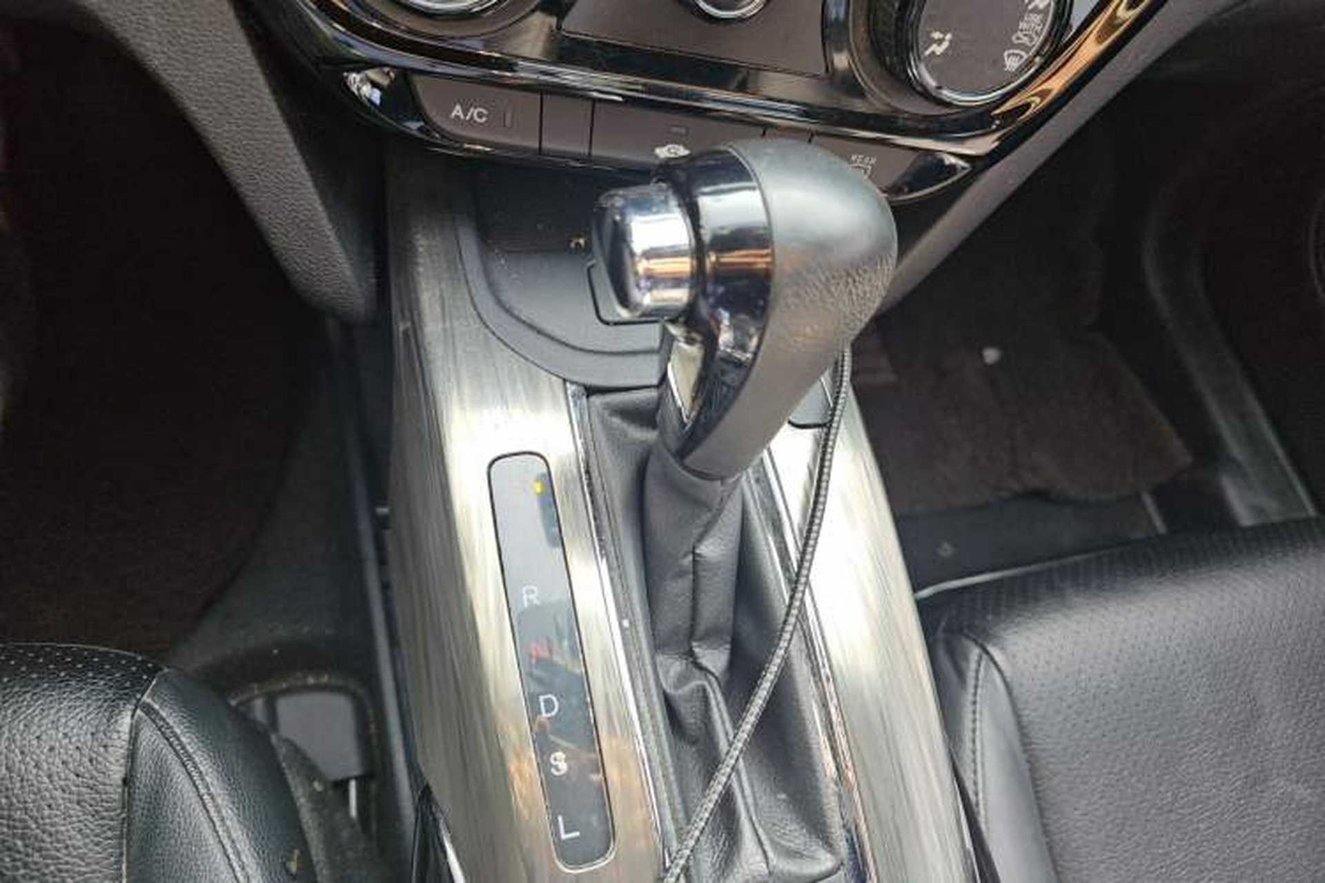 Used Honda XR-V 2017 1.8L EXi CVT Comfort Version Gear Lever