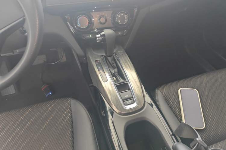 Used Honda XR-V 2017 1.5L LXi CVT Classic Edition Gear Lever