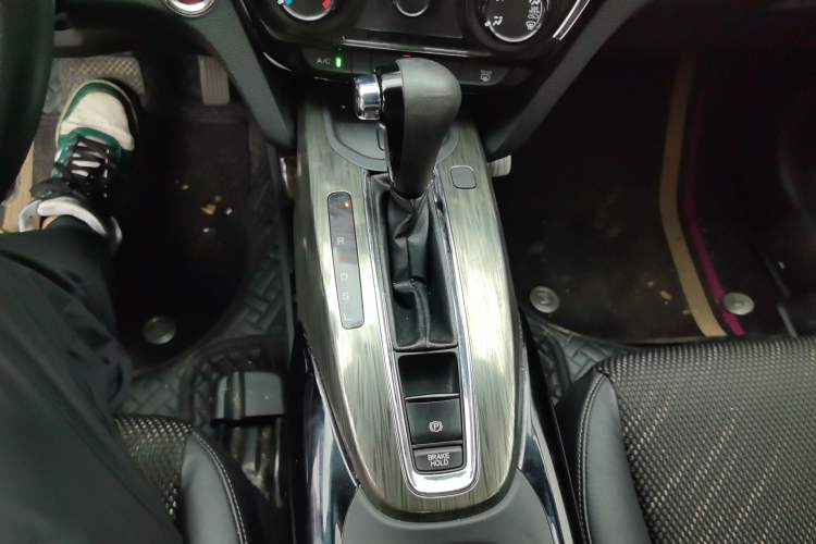 Used Honda XR-V 2017 1.8L EXi CVT Comfort Version Gear Lever