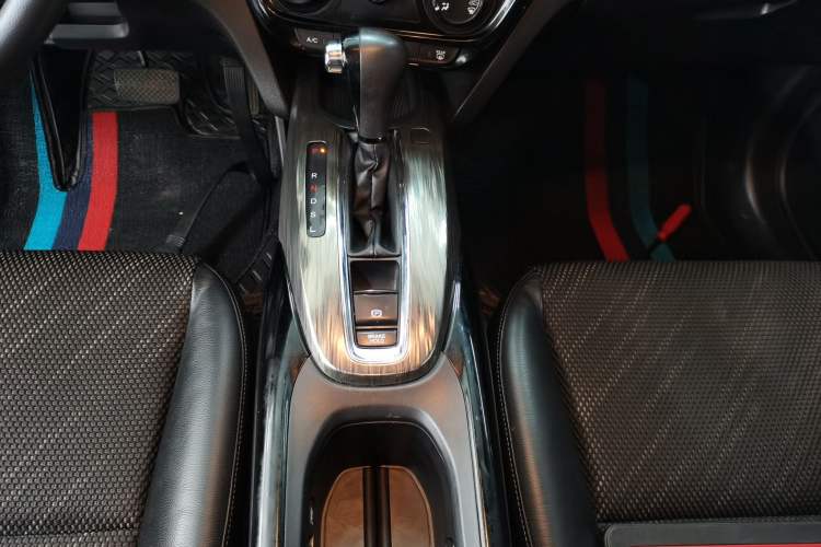Used Honda XR-V 2017 1.5L LXi CVT Classic Edition Gear Lever
