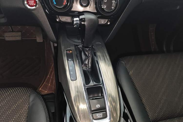 Used Honda XR-V 2017 1.8L EXi CVT Comfort Version Gear Lever