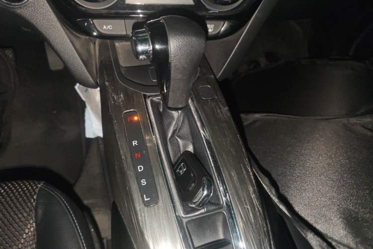 Used Honda XR-V 2017 1.8L EXi CVT Comfort Version Gear Lever