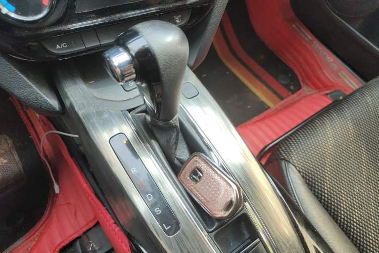 Used Honda XR-V 2017 1.8L EXi CVT Comfort Version Gear Lever