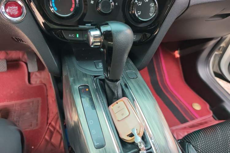 Used Honda XR-V 2017 1.8L EXi CVT Comfort Version Gear Lever