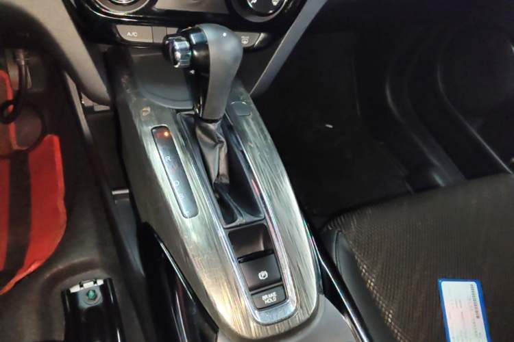 Used Honda XR-V 2017 1.5L LXi CVT Classic Edition Gear Lever