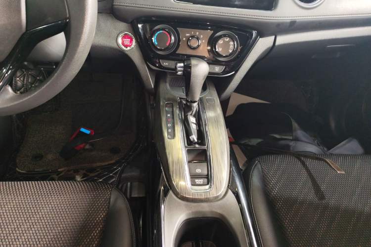 Used Honda XR-V 2017 1.8L EXi CVT Comfort Version Gear Lever