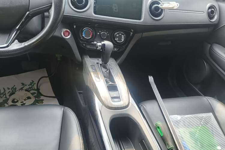 Used Honda XR-V 2017 1.8L EXi CVT Comfort Version Gear Lever