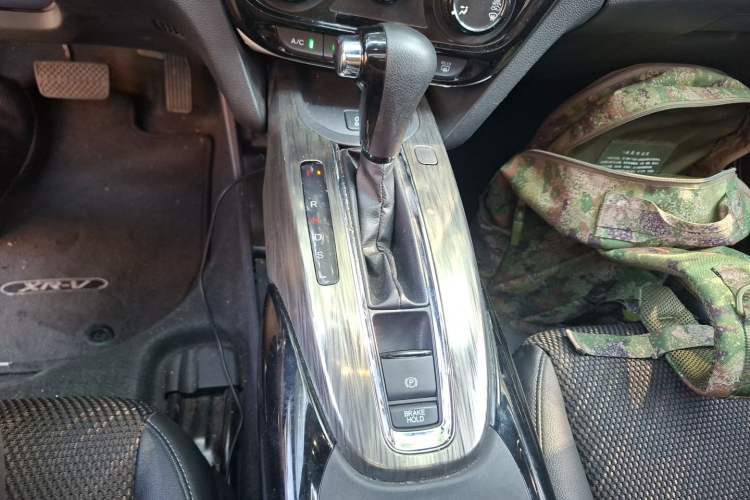 Used Honda XR-V 2017 1.8L EXi CVT Comfort Version Gear Lever