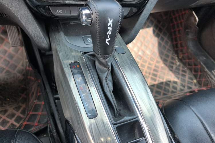 Used Honda XR-V 2017 1.8L EXi CVT Comfort Version Gear Lever