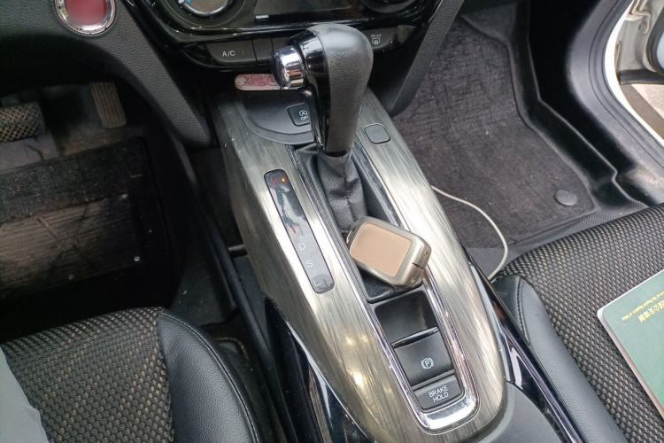 Used Honda XR-V 2017 1.8L EXi CVT Comfort Version Gear Lever