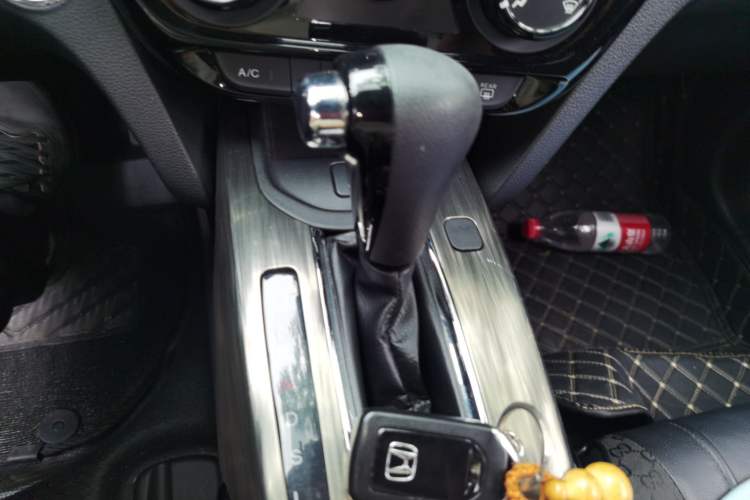 Used Honda XR-V 2017 1.8L EXi CVT Comfort Version Gear Lever