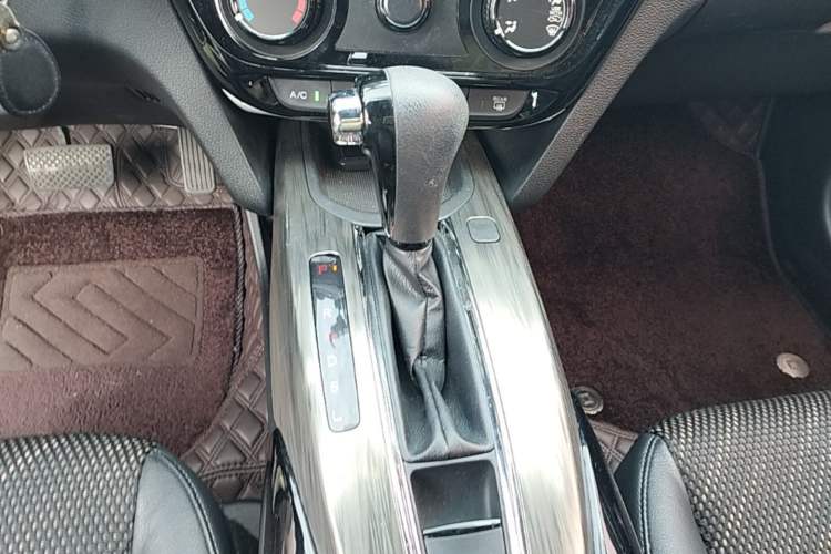 Used Honda XR-V 2017 1.5L LXi CVT Classic Edition Gear Lever