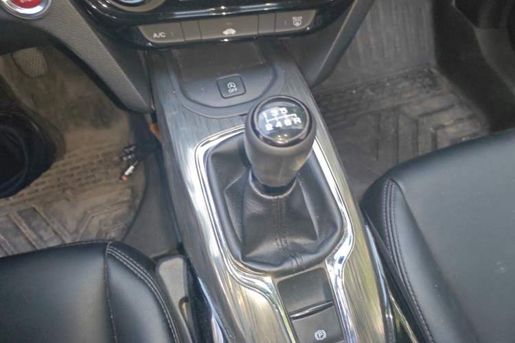 Used Honda XR-V 2017 1.8L EXi Manual Comfort Edition Gear Lever
