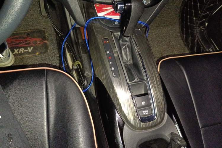 Used Honda XR-V 2017 1.8L EXi CVT Comfort Version Gear Lever