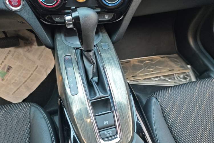 Used Honda XR-V 2017 1.8L EXi CVT Comfort Version Gear Lever