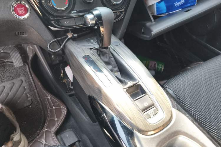 Used Honda XR-V 2017 1.8L EXi CVT Comfort Version Gear Lever