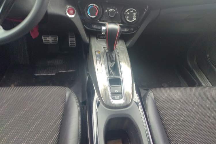 Used Honda XR-V 2017 1.8L EXi CVT Comfort Version Gear Lever