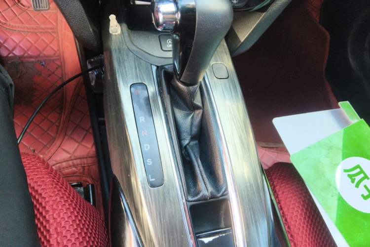 Used Honda XR-V 2017 1.8L EXi CVT Comfort Version Gear Lever