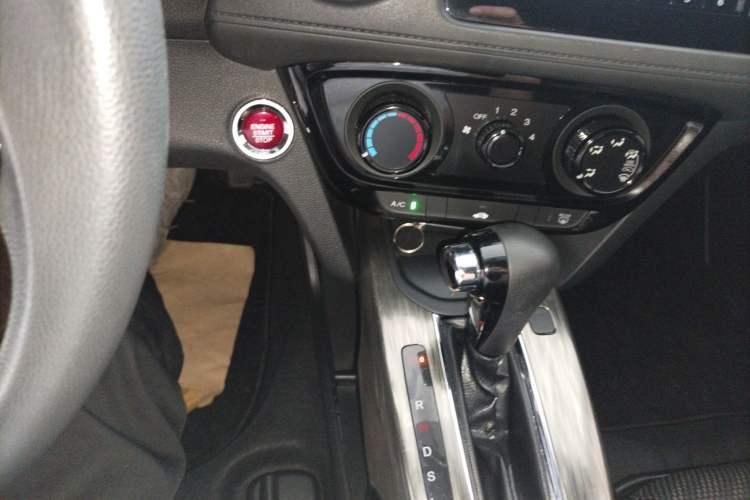 Used Honda XR-V 2017 1.8L EXi CVT Comfort Version Gear Lever