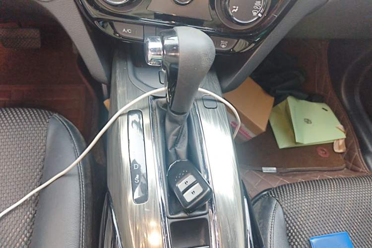 Used Honda XR-V 2017 1.8L EXi CVT Comfort Version Gear Lever