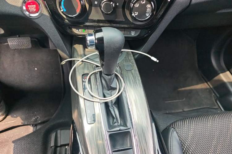 Used Honda XR-V 2017 1.8L EXi CVT Comfort Version Gear Lever