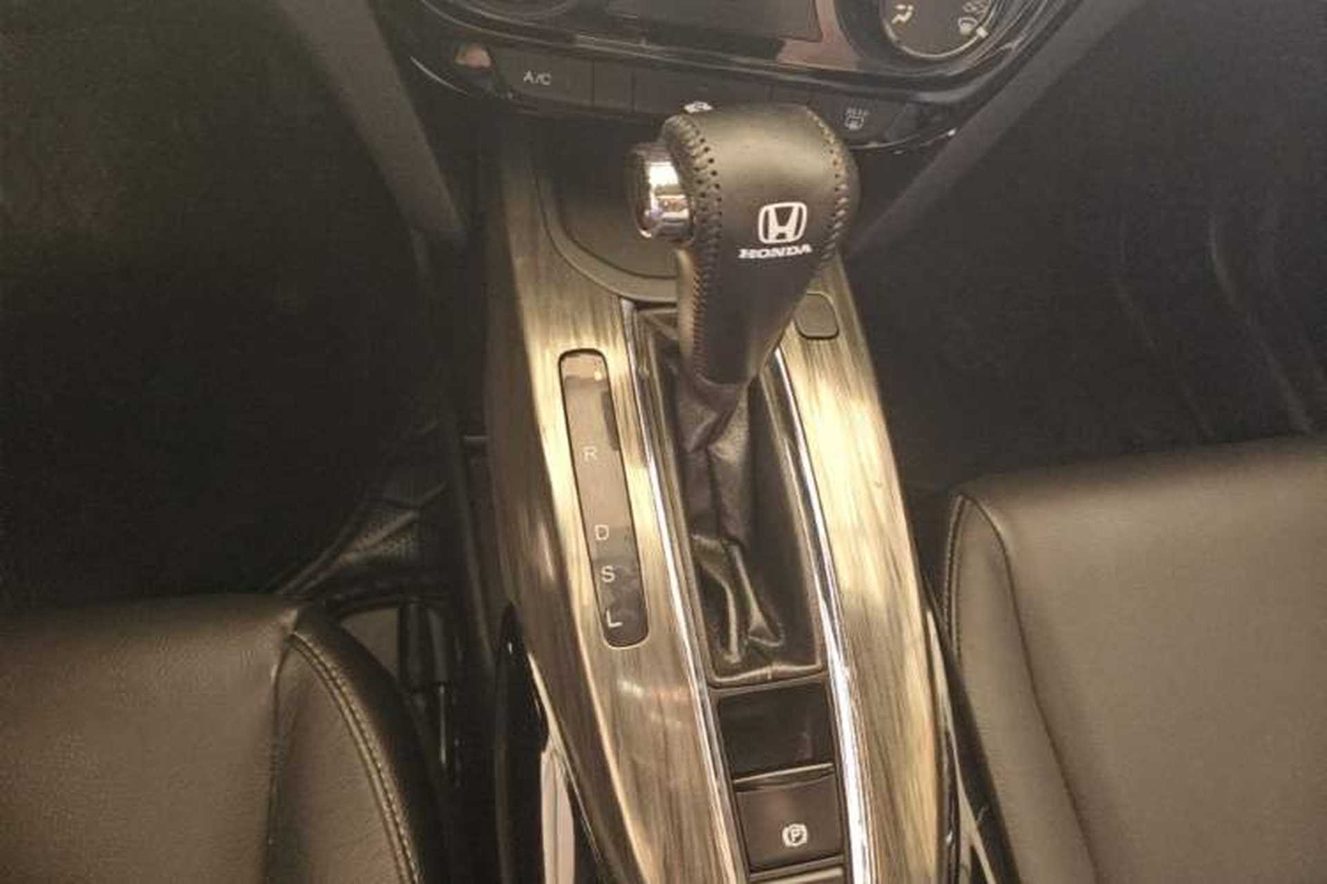 Used Honda XR-V 2017 1.5L LXi CVT Classic Edition Gear Lever