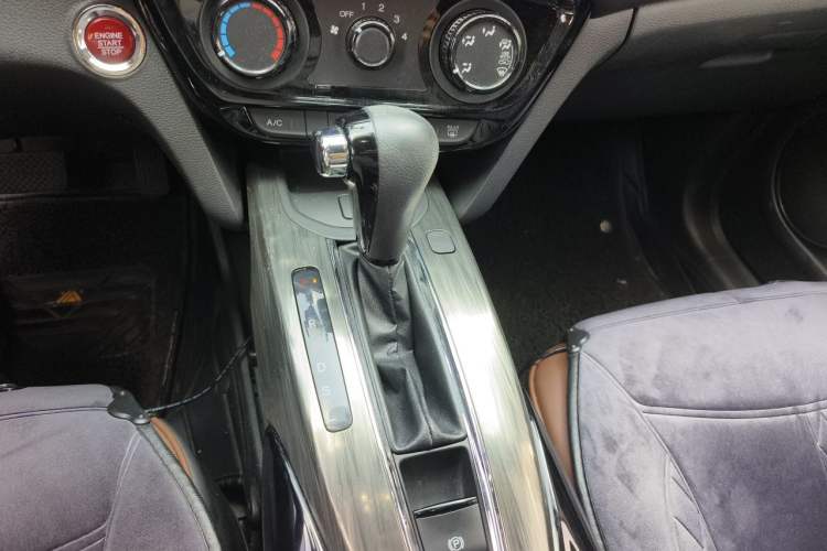 Used Honda XR-V 2017 1.8L EXi CVT Comfort Version Gear Lever