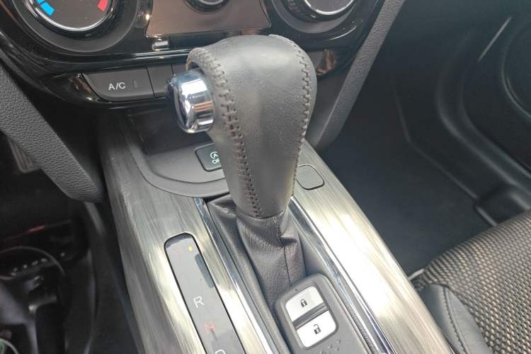 Used Honda XR-V 2017 1.8L EXi CVT Comfort Version Gear Lever
