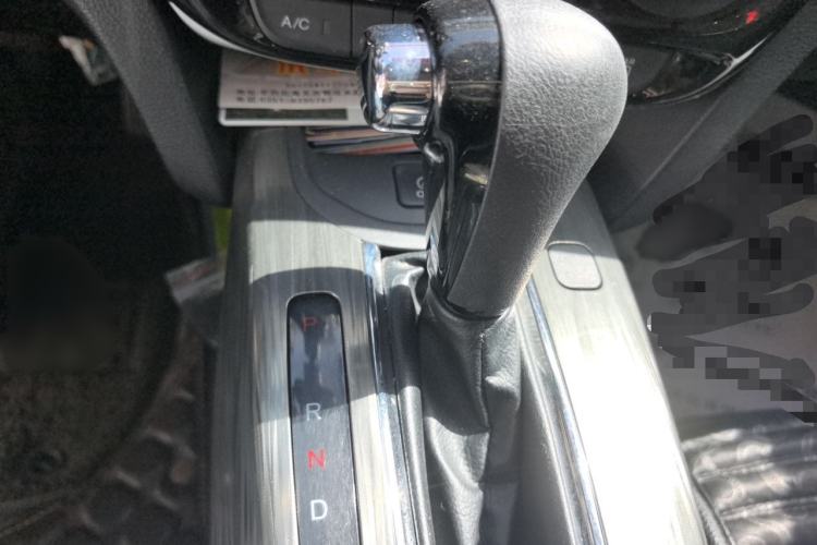 Used Honda XR-V 2017 1.8L EXi CVT Comfort Version Gear Lever