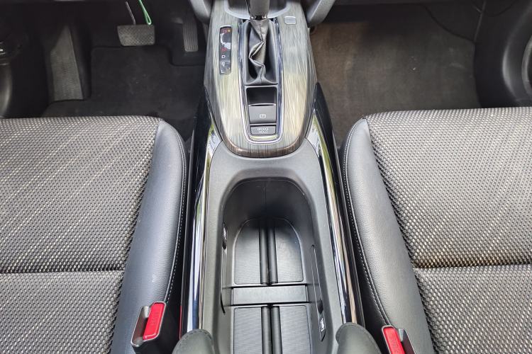 Used Honda XR-V 2017 1.5L LXi CVT Classic Edition Gear Lever