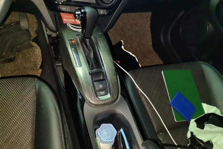 Used Honda XR-V 2017 1.5L LXi CVT Classic Edition Gear Lever