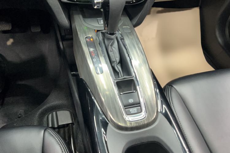 Used Honda XR-V 2017 1.8L EXi CVT Comfort Version Gear Lever